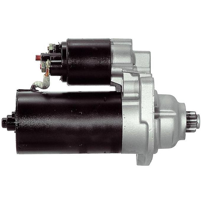 Porsche Starter Motor 99660410300 - Denso 2805367